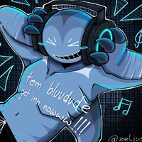 Bluudude
