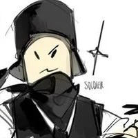 Soldier
