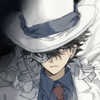 Kaito Kid