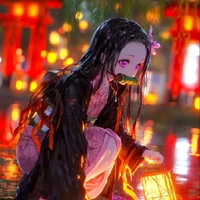 kamado nezuko