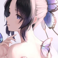 kocho shinobu