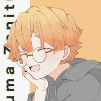 agatsuba zenitsu