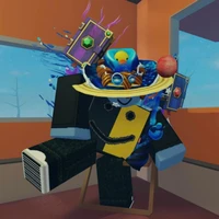 [ Player ] Socdenthui