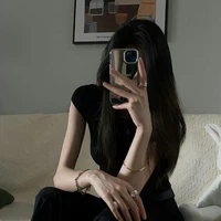 Cung Hàn cẩm ly - cô- chị của nàng