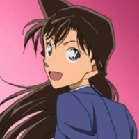 Mouri Ran