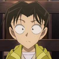 Stuburaiya Mitsuhiko