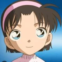 Yoshida Ayumi