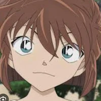 Haibara Ai/ Miyano Shiho/Sherry