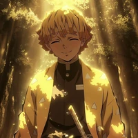 Agatsuma Zenitsu