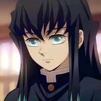 Tokitou Muichirou