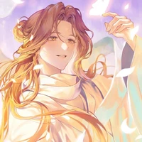 Tạ Liên ( TTĐH + Thần Quan TĐ)