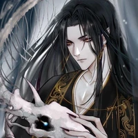 Hạ Huyền ( TCQV)