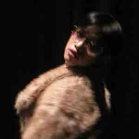 Nguyễn Thanh Pháp - Bông hồng đen
