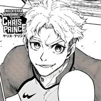 Chris prince