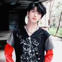 Trương Hàm Thụy