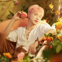 Mèo hồng | Nguyễn Thái sơn