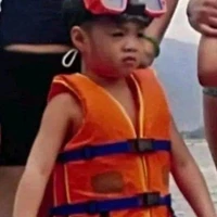 nhỏ này bị khùng