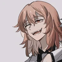 ( Kawata ) Haitani Nahoya / Smiley