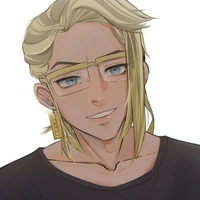 ( Kisaki ) Hanma Tetta