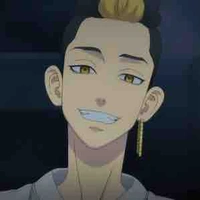 Hanma Shuji