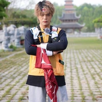 RHYDER - QUANGGANH