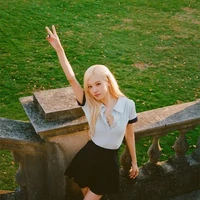 Rose ( Chaeng )