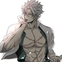 (Shinazugawa) Shiba Sanemi