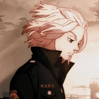 Sano Manjiro (Mikey)