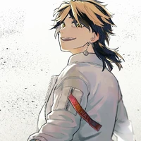 Hanemiya Kazutora
