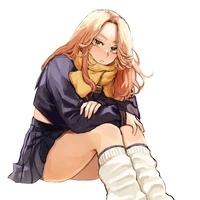 Shiba Yuzuha