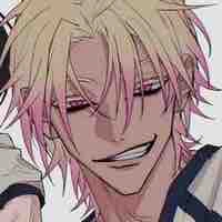 Shidou Ryusei