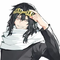 Aizawa Shouta