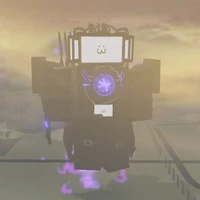 up titan tv (hơi buff bẩn)