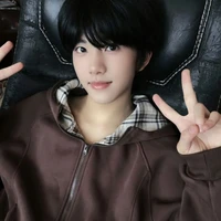 Trương Hàm Thụy_Cậu