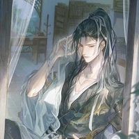 Võ Lâm Xuyên _nhị hoàng tử