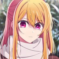 Hoshino Ruby