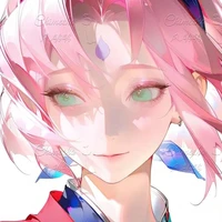 Haruno Sakura