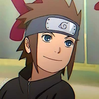 Sarutobi Konohamaru 
