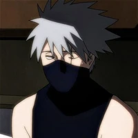 Hatake Kakashi