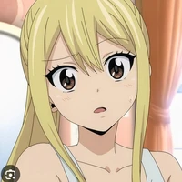 Lucy Heartfilia