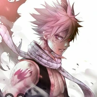 Natsu Drangeel