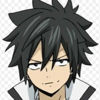 Gray Fullbuster