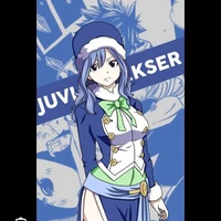 Juvia Lockser