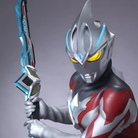 ultraman arc