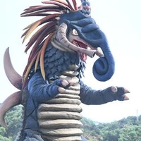 all kaiju