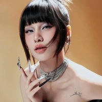 Trần Thùy Dương - sabirose