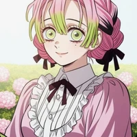 Mitsuri