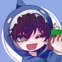 big shark