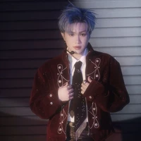 Hoàng Đức Duy-Captain boy