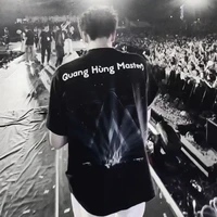 Lê Quang Hùng-Quang Hùng Masted